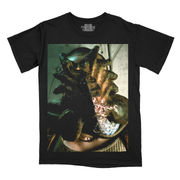エイリアン:ロムルス // Yvaga / 8.16.24 (Oversized Full Color Photo T-Shirt / Timed Edition)